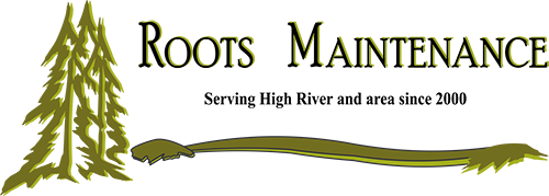 Roots Maintenance logo